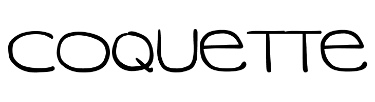 DJB Coffee Shoppe Venti  Free Fonts Download