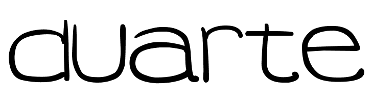 DJB Coffee Shoppe Venti  Free Fonts Download