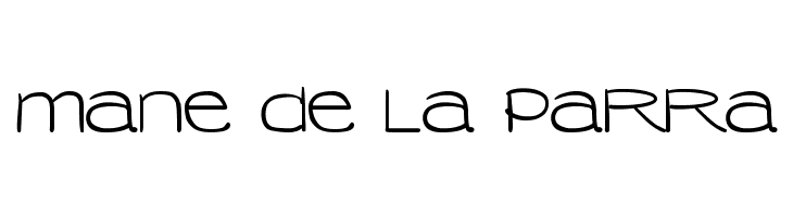 DJB Coffee Shoppe Venti  Free Fonts Download