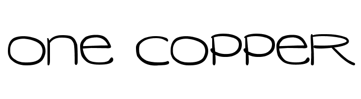 DJB Coffee Shoppe Venti  Free Fonts Download