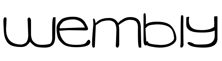 DJB Coffee Shoppe Venti  Free Fonts Download