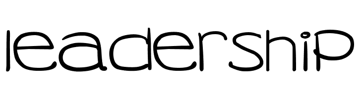 DJB Coffee Shoppe Venti  Free Fonts Download