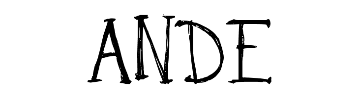 DJB Skritch Skratch  Free Fonts Download