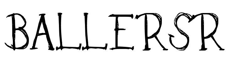 DJB Skritch Skratch  Free Fonts Download