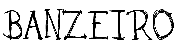 DJB Skritch Skratch  Free Fonts Download