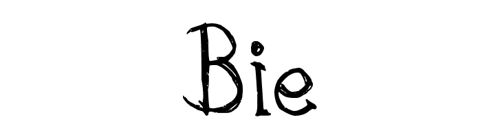 DJB Skritch Skratch  Free Fonts Download