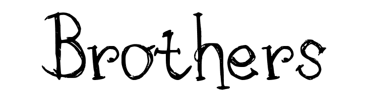 DJB Skritch Skratch  Free Fonts Download