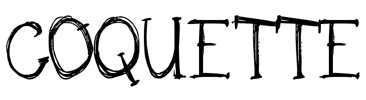 DJB Skritch Skratch  Free Fonts Download