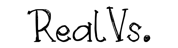 DJB Skritch Skratch  Free Fonts Download