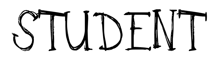 DJB Skritch Skratch  Free Fonts Download