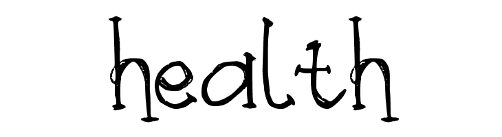 DJB Skritch Skratch  Free Fonts Download