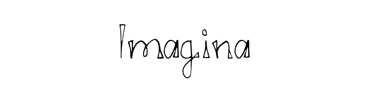 DJB DOODL E DOO  Free Fonts Download