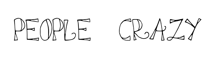 DJB DOODL E DOO  Free Fonts Download