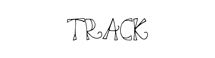 DJB DOODL E DOO  Free Fonts Download