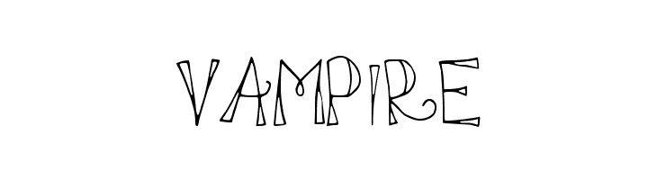 DJB DOODL E DOO  Free Fonts Download
