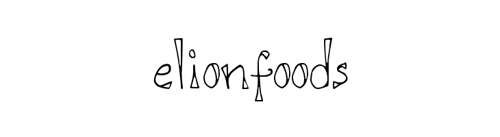 DJB DOODL E DOO  Free Fonts Download