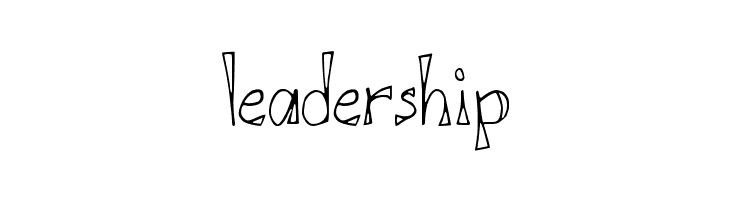 DJB DOODL E DOO  Free Fonts Download