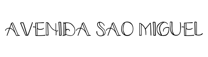 DJB Upstairs at the Abbey  Free Fonts Download