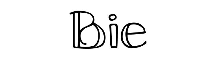 DJB Upstairs at the Abbey  Free Fonts Download