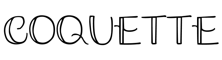 DJB Upstairs at the Abbey  Free Fonts Download