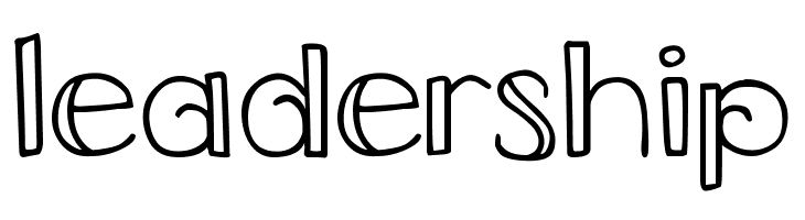 DJB Upstairs at the Abbey  Free Fonts Download