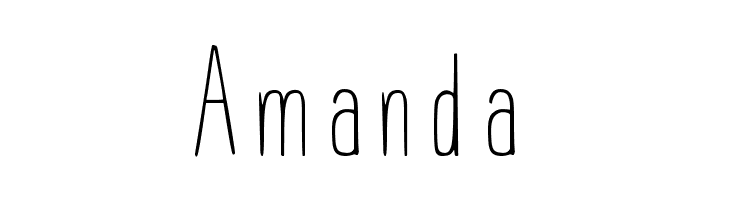BEAN POLE XL  Free Fonts Download