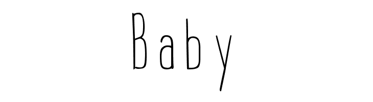 BEAN POLE XL  Free Fonts Download