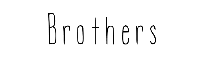 BEAN POLE XL  Free Fonts Download