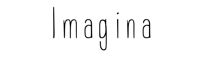 BEAN POLE XL  Free Fonts Download