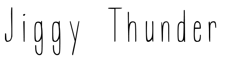 BEAN POLE XL  Free Fonts Download