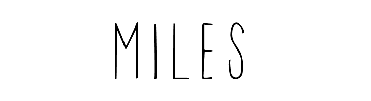 BEAN POLE XL  Free Fonts Download