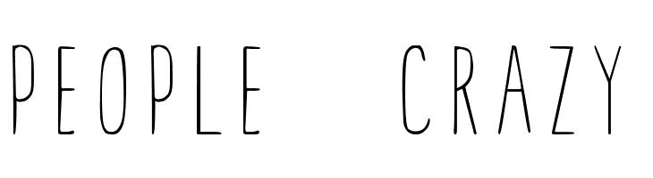 BEAN POLE XL  Free Fonts Download
