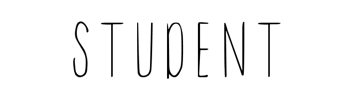 BEAN POLE XL  Free Fonts Download