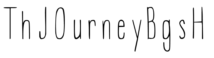 BEAN POLE XL  Free Fonts Download