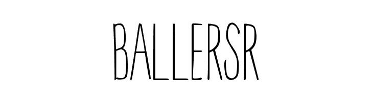 BEAN POLE  Free Fonts Download