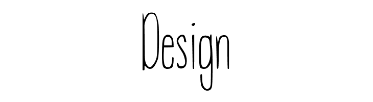 BEAN POLE  Free Fonts Download