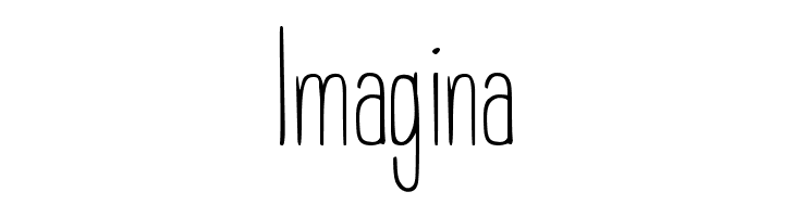 BEAN POLE  Free Fonts Download