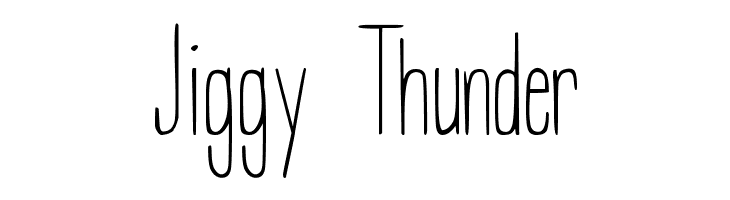 BEAN POLE  Free Fonts Download