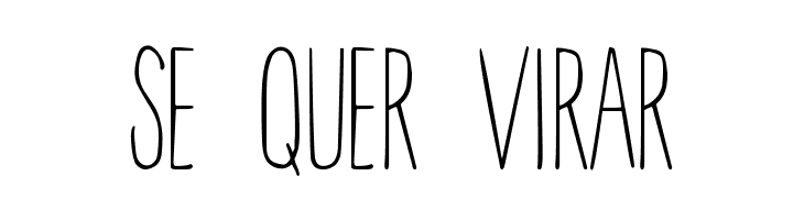 BEAN POLE  Free Fonts Download