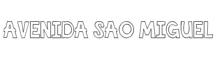 THIS FONT IS EMPTY1 Bold  Free Fonts Download