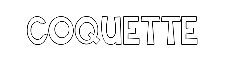 THIS FONT IS EMPTY1 Bold  Free Fonts Download