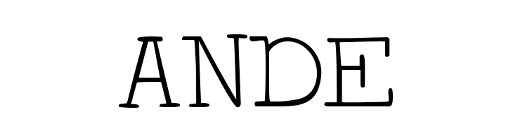 DJB Holly Serif  Free Fonts Download