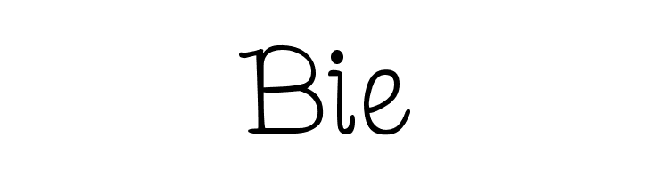 DJB Holly Serif  Free Fonts Download