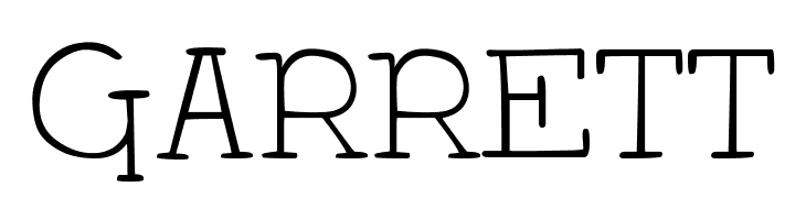 DJB Holly Serif  Free Fonts Download