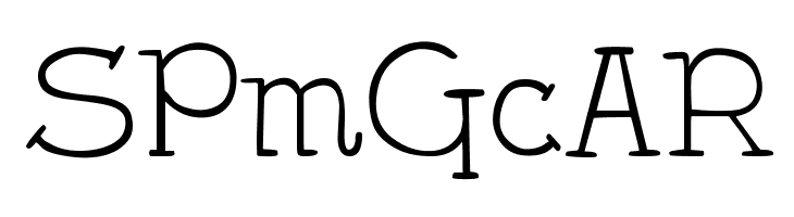 DJB Holly Serif  Free Fonts Download