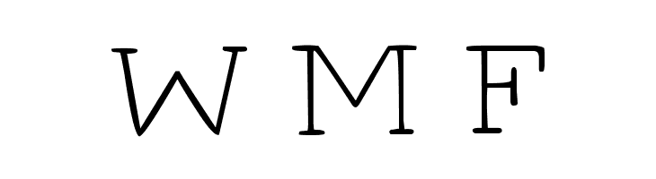 DJB Holly Serif  Free Fonts Download