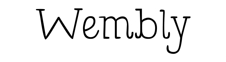 DJB Holly Serif  Free Fonts Download