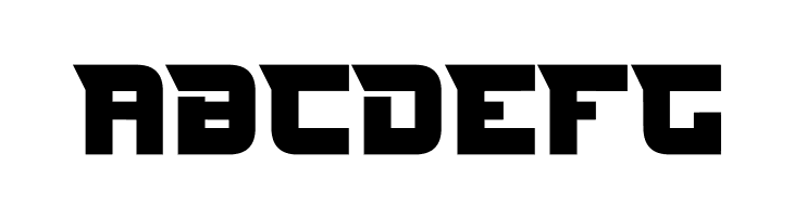 Nife Fite  Free Fonts Download