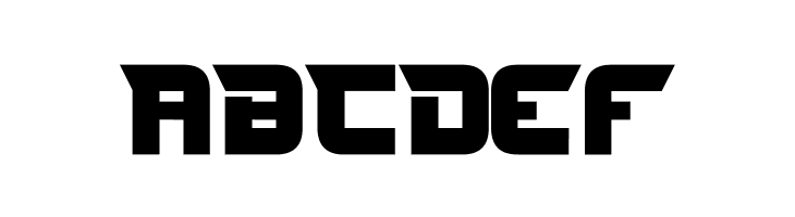 Nife Fite  Free Fonts Download