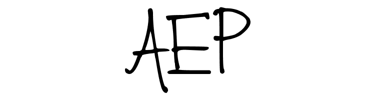 DJB Zora Prints  Free Fonts Download